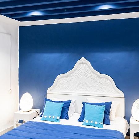 فيلا Dar Indigo سيدي بو سعيد المظهر الخارجي الصورة